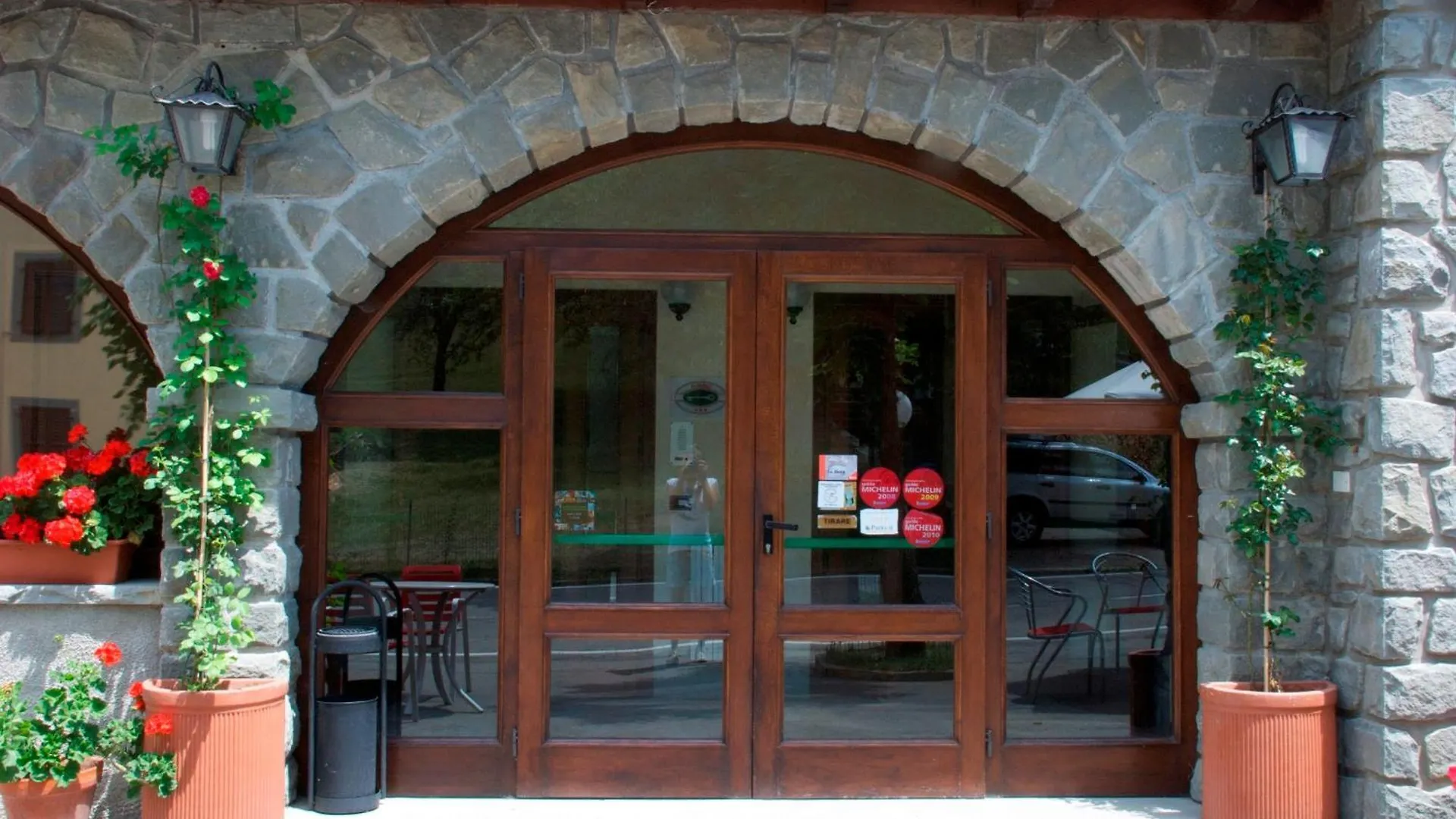 Hotel Albergo Bucaneve Pievepelago
